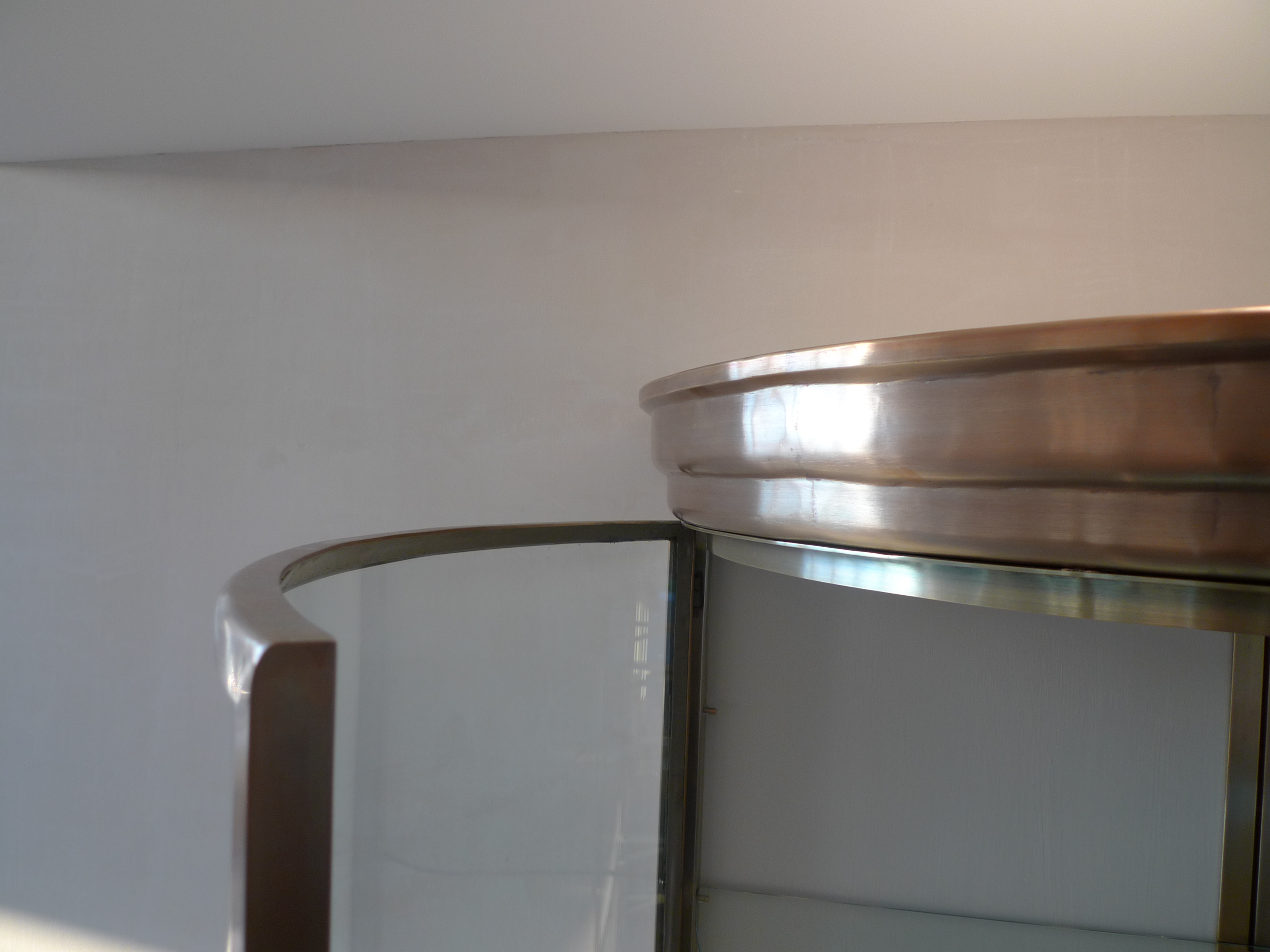 Milan Metall, Rainstrasse 52 in Stäfa