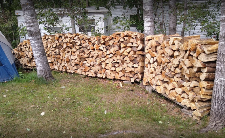 Image 3 | Lavelle Firewood and Lawn Care