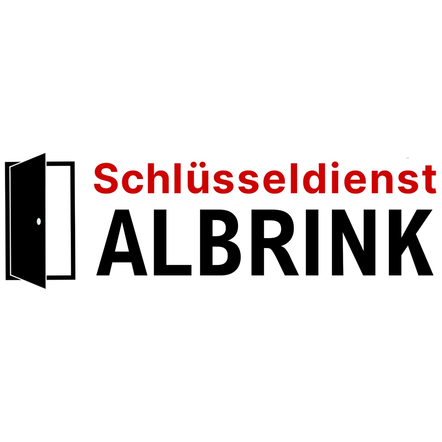 Schlüsseldienst Albrink in Bad Salzuflen - Logo