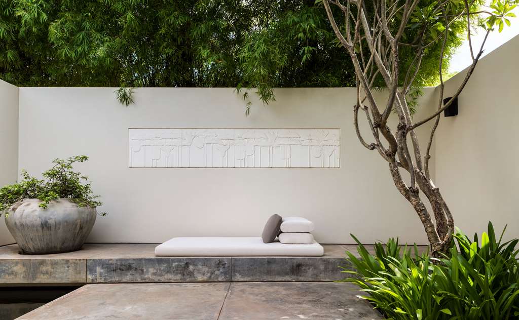 Amansara