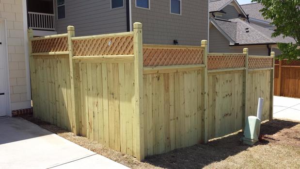 Images NEED-A-FENCE, INC.