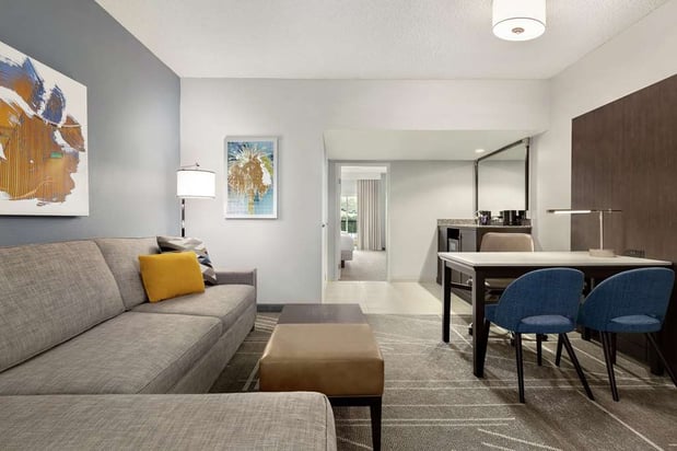 Images Embassy Suites by Hilton Milpitas Silicon Valley