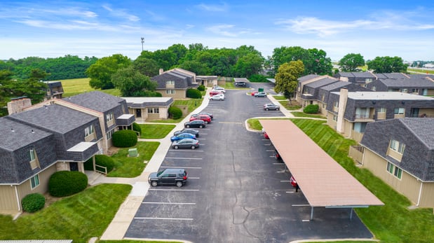 Images The Oaks at Prairie View