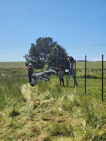 Images Superior Fence and Rail