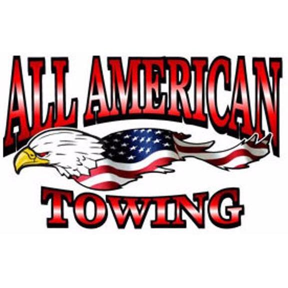 All American Towing - Sioux Falls, SD 57104 - (605)332-3100 | ShowMeLocal.com