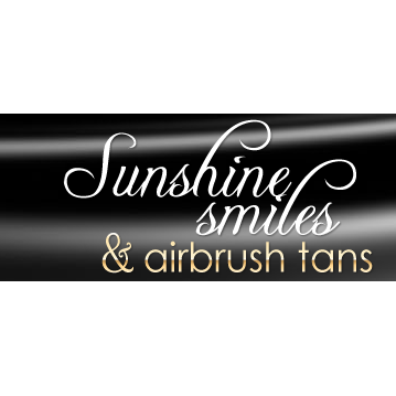 Sunshine Smiles & Airbrush Tans