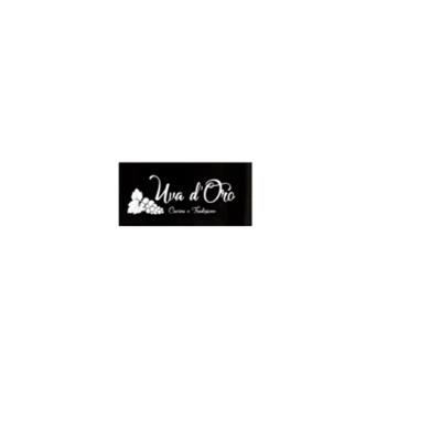 Ristorante Uva D'Oro Logo