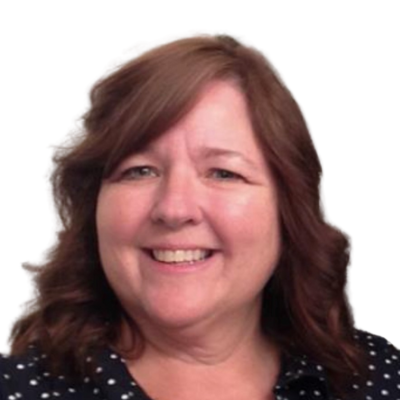 Professional headshot