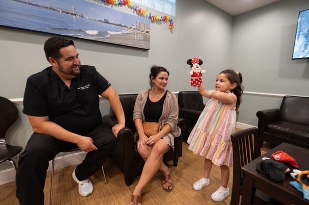 Images Sandcastle Pediatric Dentistry