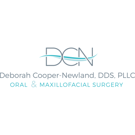 Deborah Cooper-Newland, D.D.S. Logo