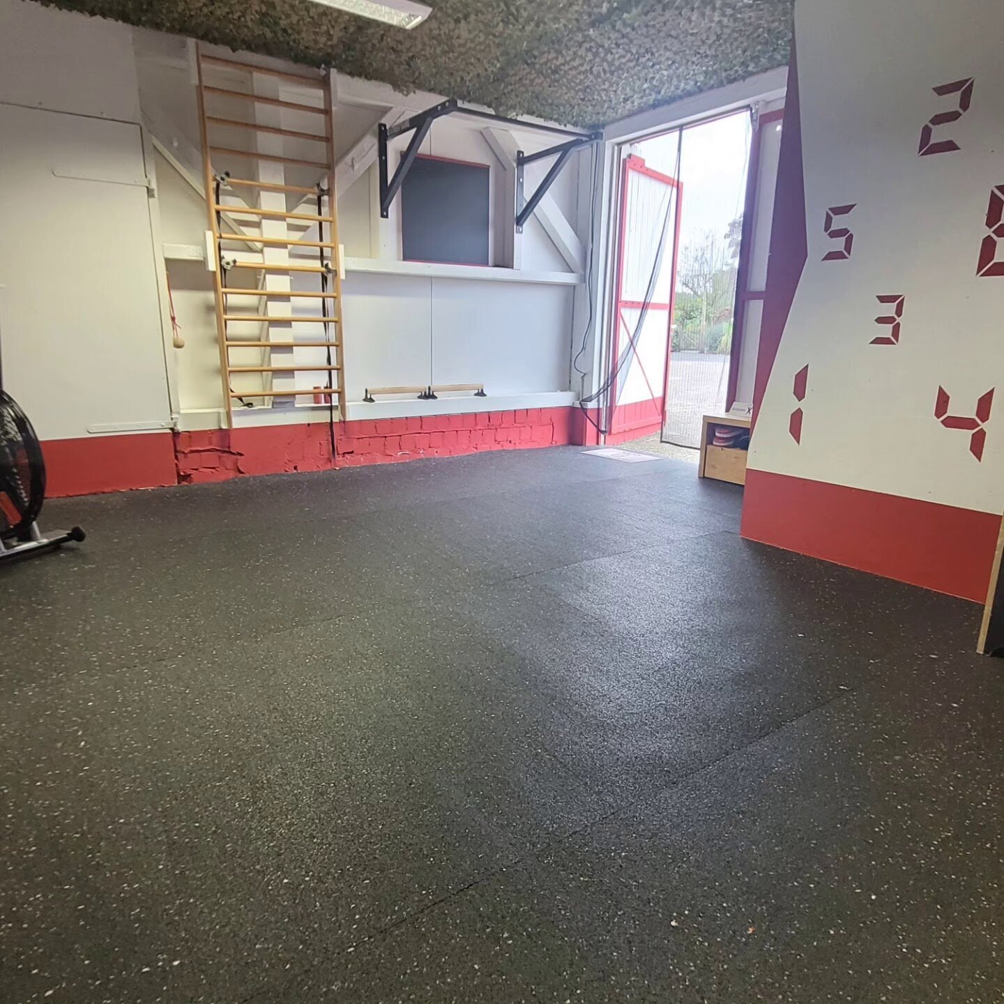 Personal Training Kai Asbrock, Hornstraße 27 in Melle