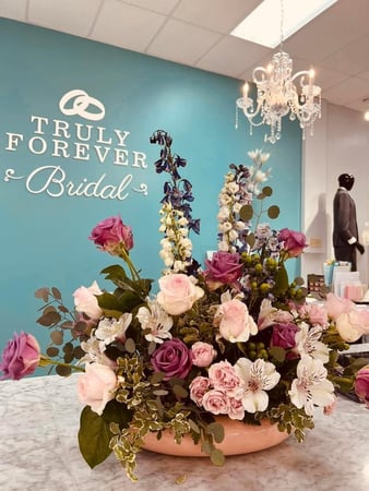 Images Truly Forever Bridal