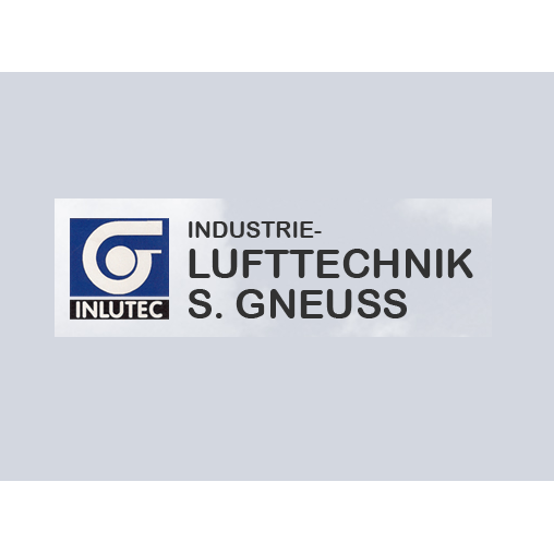 Inlutec Industrie-Lufttechnik S. Gneuß in Burkau - Logo