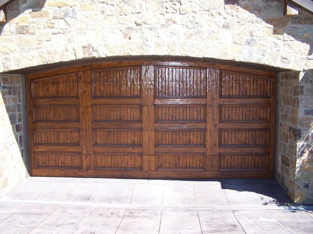 Images Bailey's Garage Doors & More, Inc.