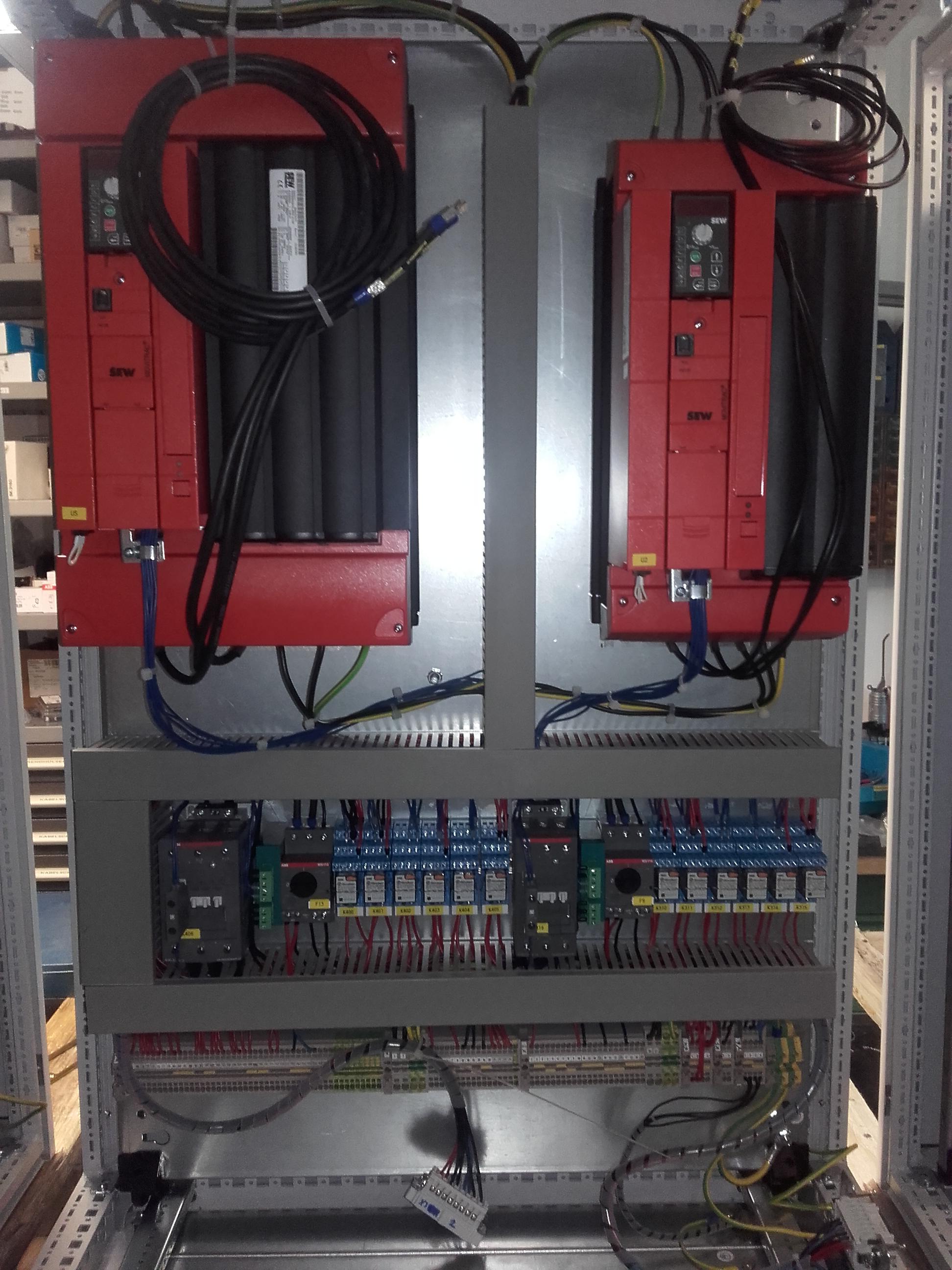 Anlagen-Elektronik Eickhorst & Kubicek GmbH, Hauptstrasse 106 in Achim