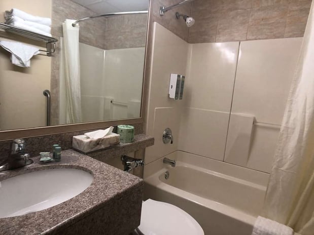 Images Best Western Jamaica Inn