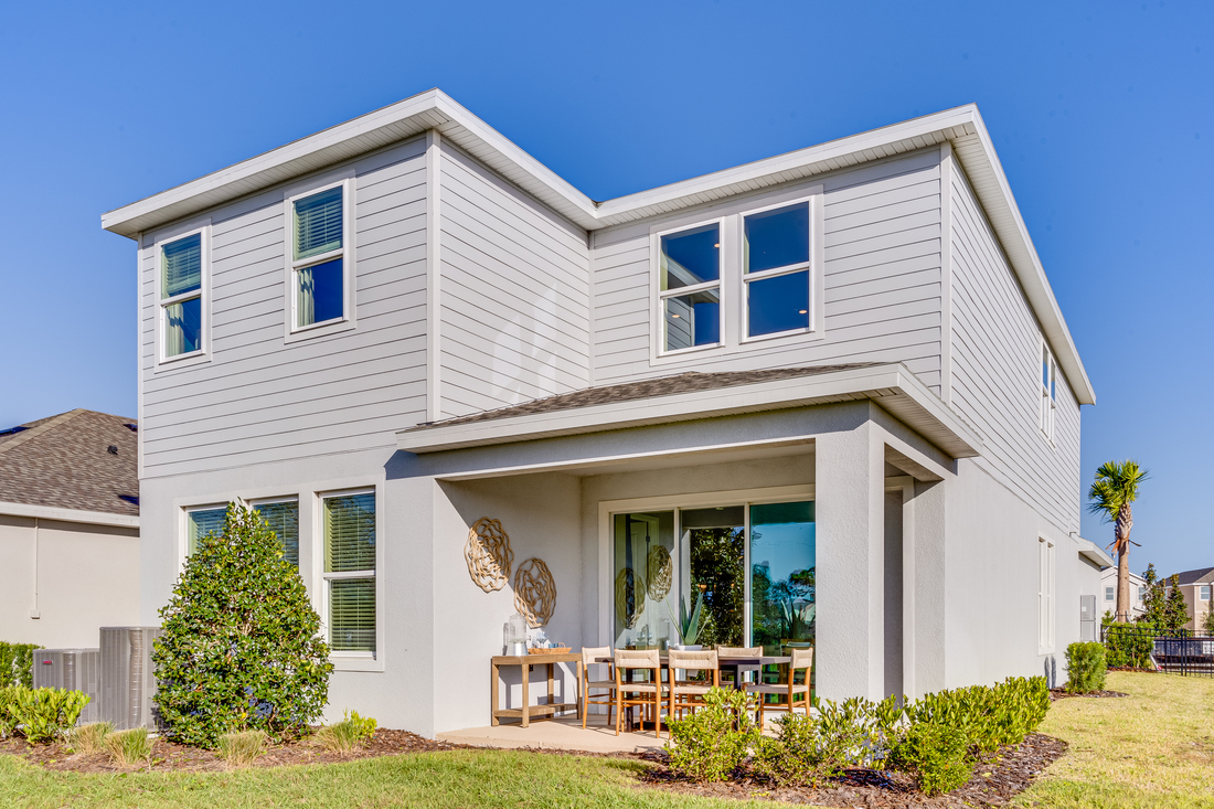 The Waters at Center Lake Ranch - Taylor Morrison Image