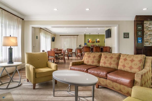 Images Best Western of Hartland
