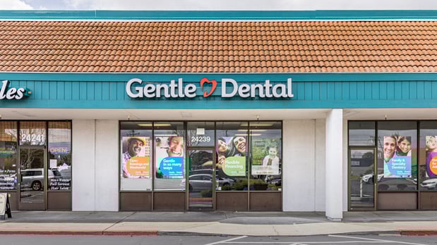 Images Gentle Dental Hayward