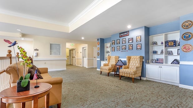 Images Brookdale The Heights