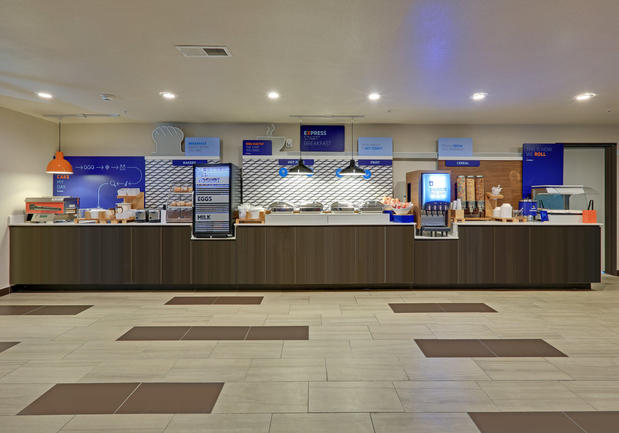 Images Holiday Inn Express & Suites Austin - Round Rock by IHG