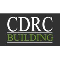 CDRC Roofing Logo