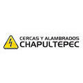 Cercas Y Alambrados Chapultepec Logo