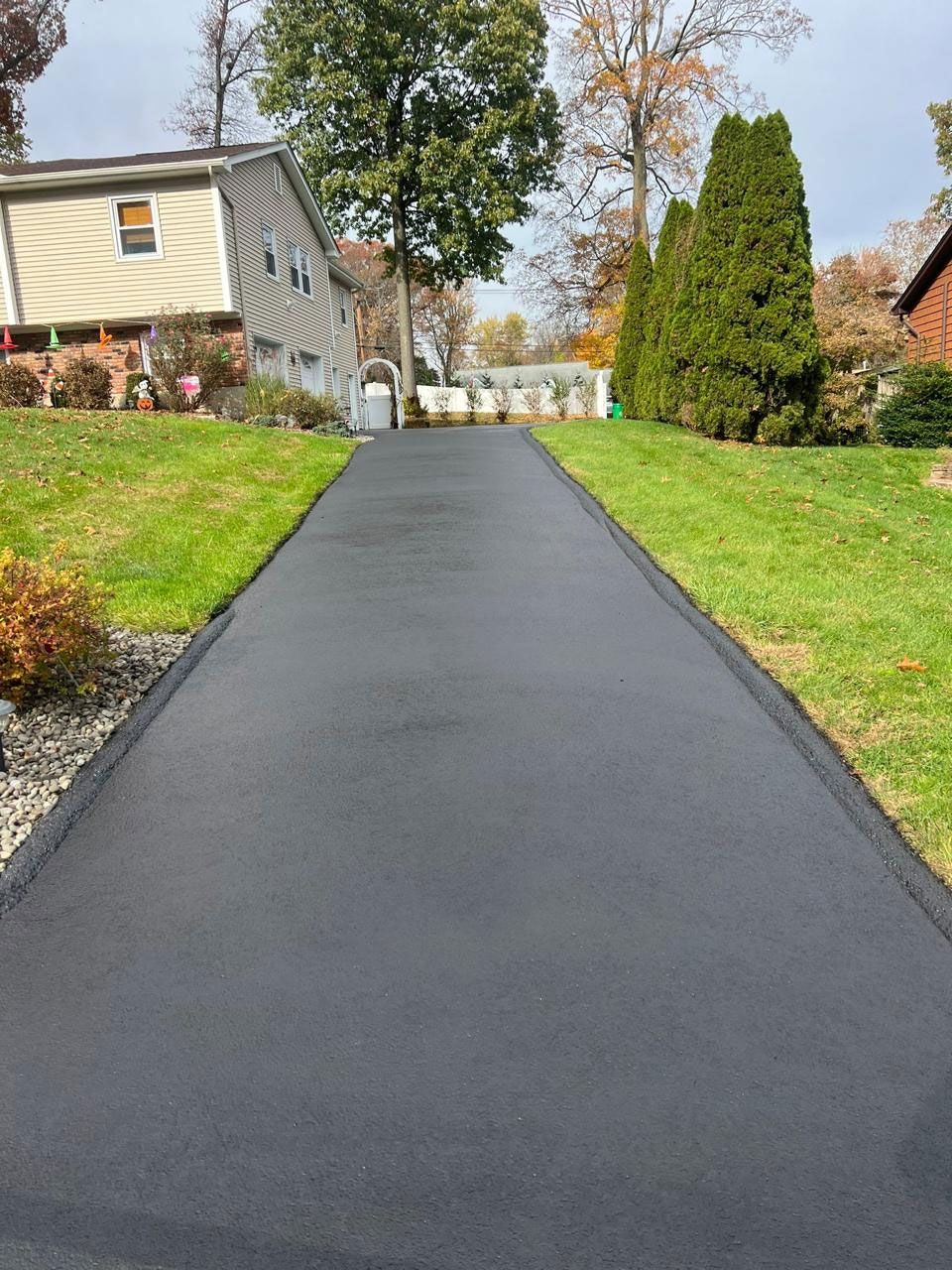 America Paving & Seal Coating Inc Image