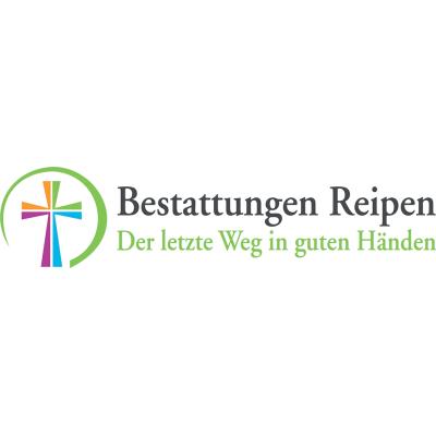 Bestattungen Jens Reipen Logo