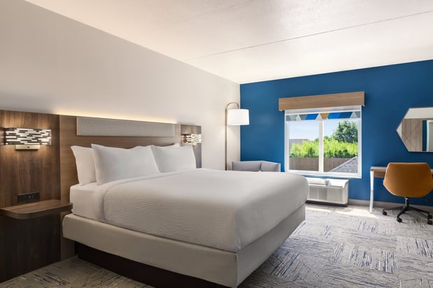 Images Holiday Inn Express & Suites Tuscaloosa-University by IHG