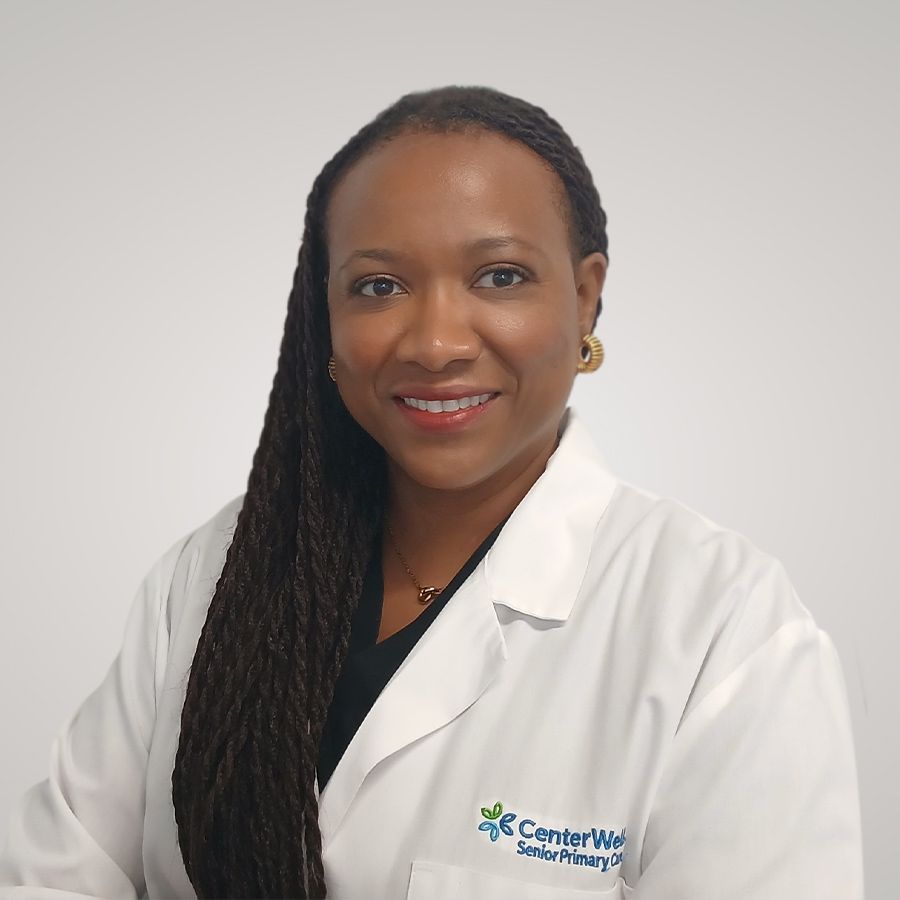 Dr. Dr. Anne Junie Lafontant, MD