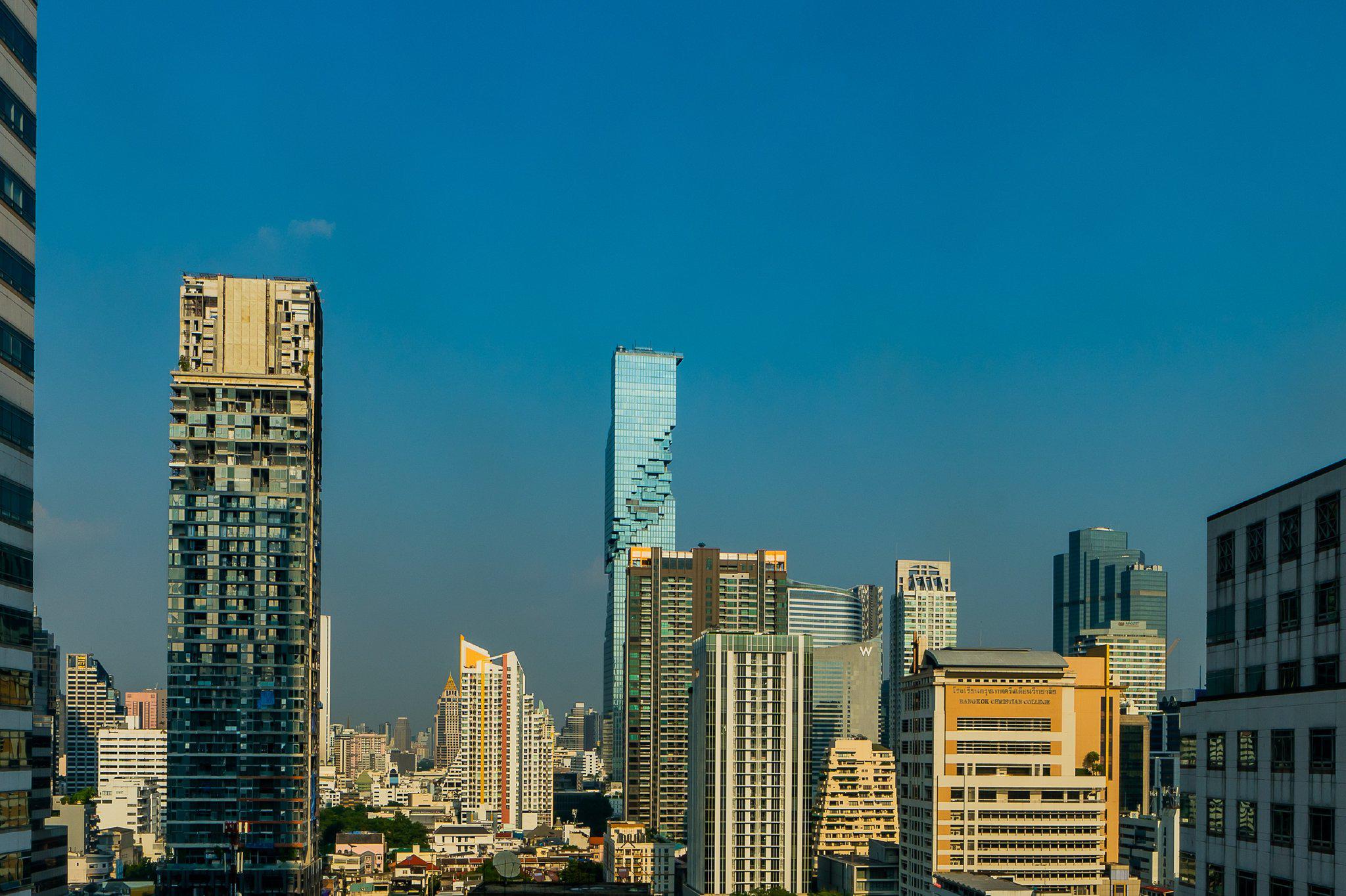 Holiday Inn Bangkok Silom by IHG