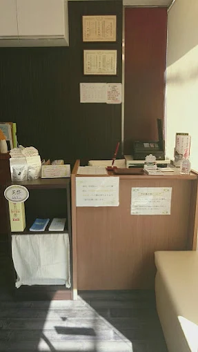 Images ココロカラダメディカル整体院 表参道院