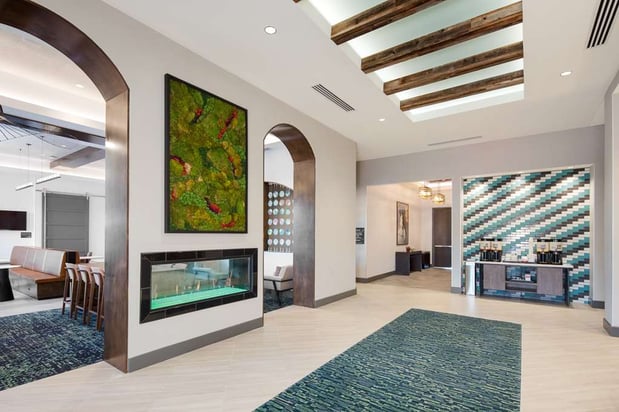 Images Hampton Inn Smithfield Selma