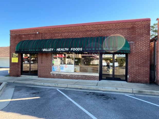 Images Valley Health Foods