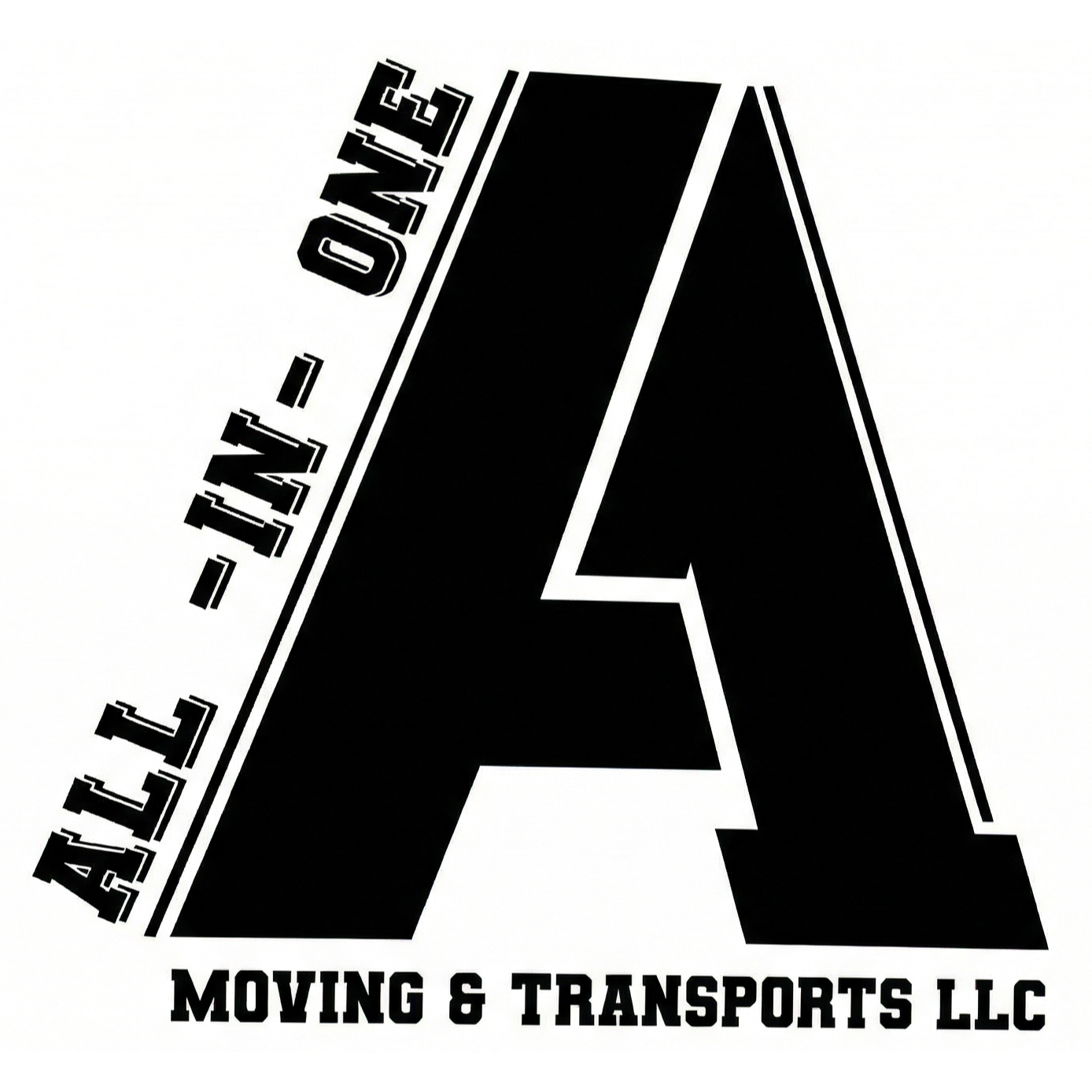 All in One Moving and Transports