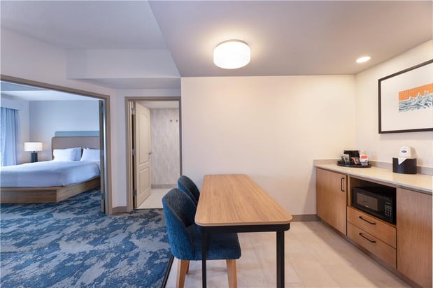 Images Hampton Inn Lawrenceville Duluth