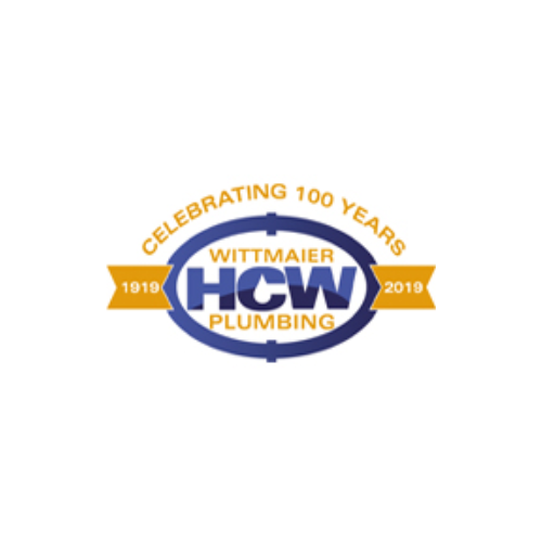 Wittmaier Plumbing Logo