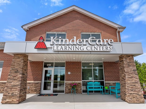 Images Lincolnshire KinderCare