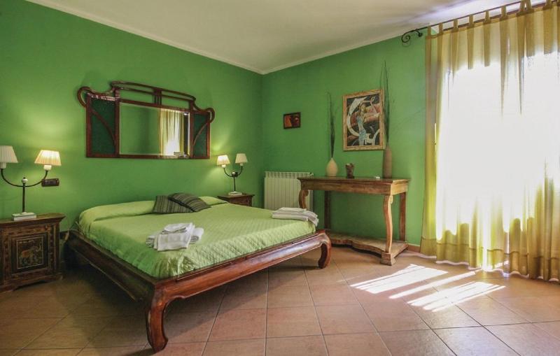 Images Bed & Breakfast Palazzo Conforti Treehouse Resort - Case sull'albero