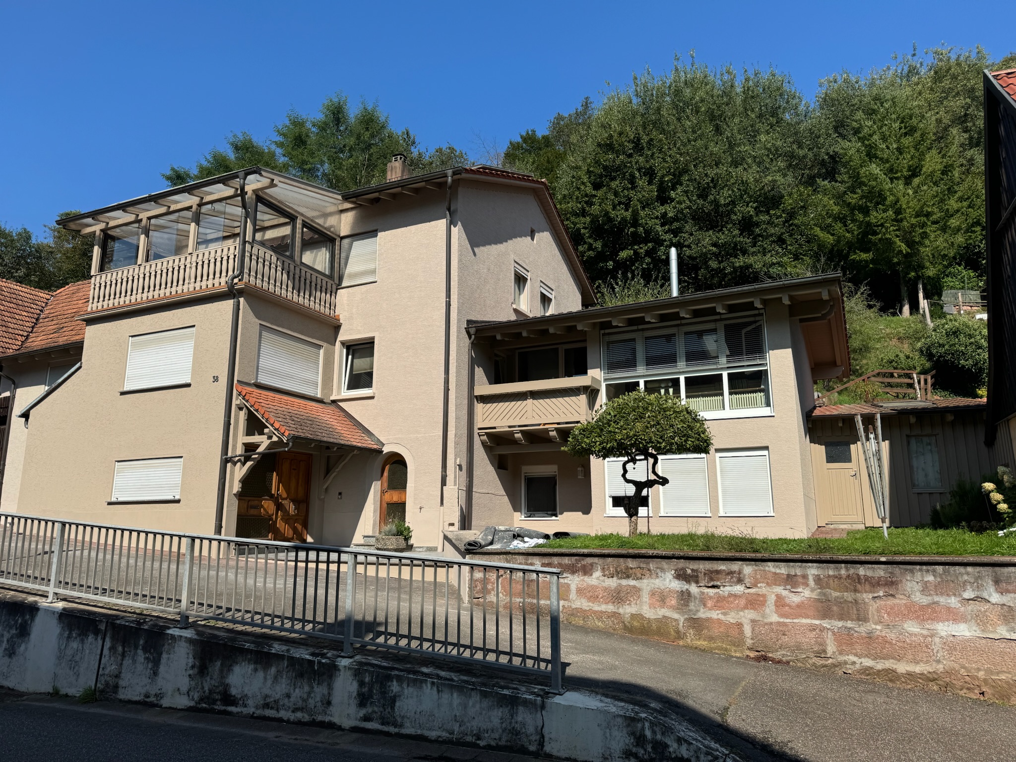 Christill Gipser- und Stuckateurmeisterbetrieb GmbH, Grünheckstr. 13 in Erlenbach