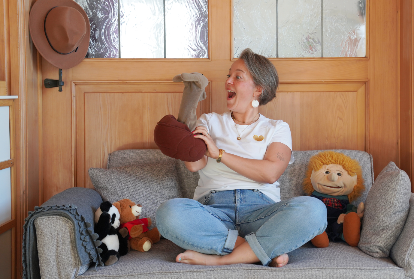 Bilder Logopädie am Kloster