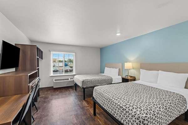 Images WoodSpring Suites Austin North I-35