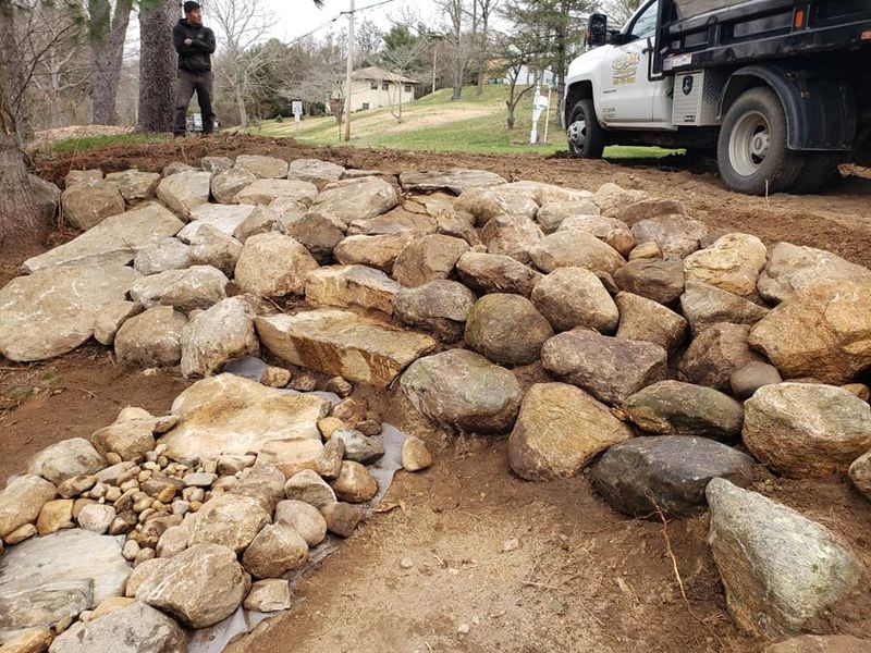 Images H & H Landscaping
