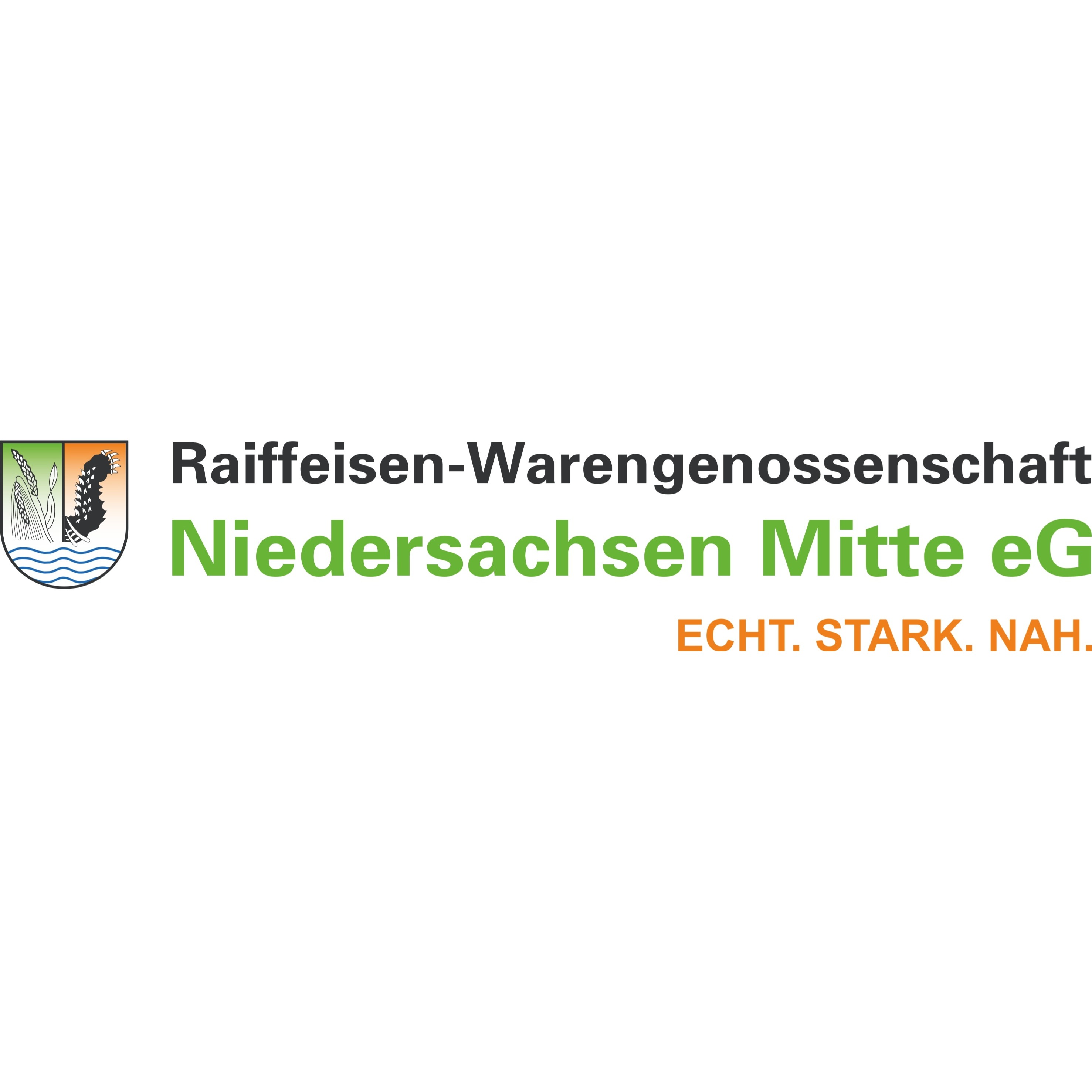 Raiffeisen Tankstelle in Twistringen - Logo