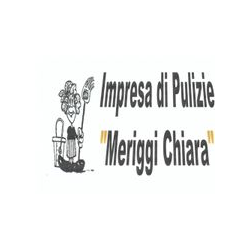 Impresa di Pulizie Meriggi Chiara Logo