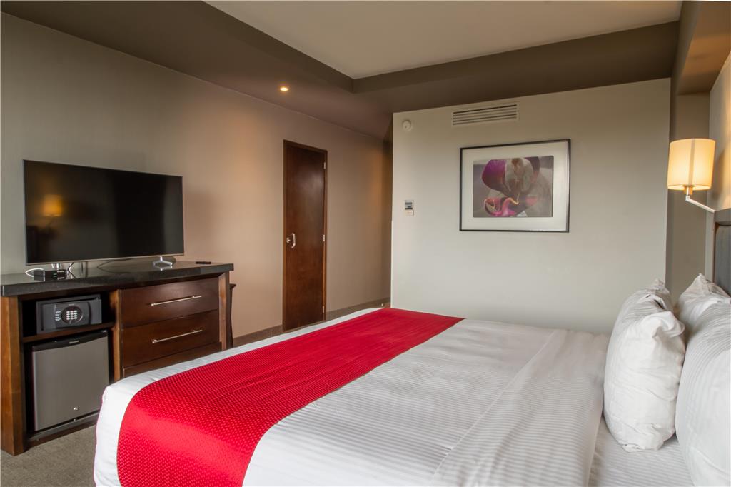 Images Best Western Plus Santa Cecilia Pachuca