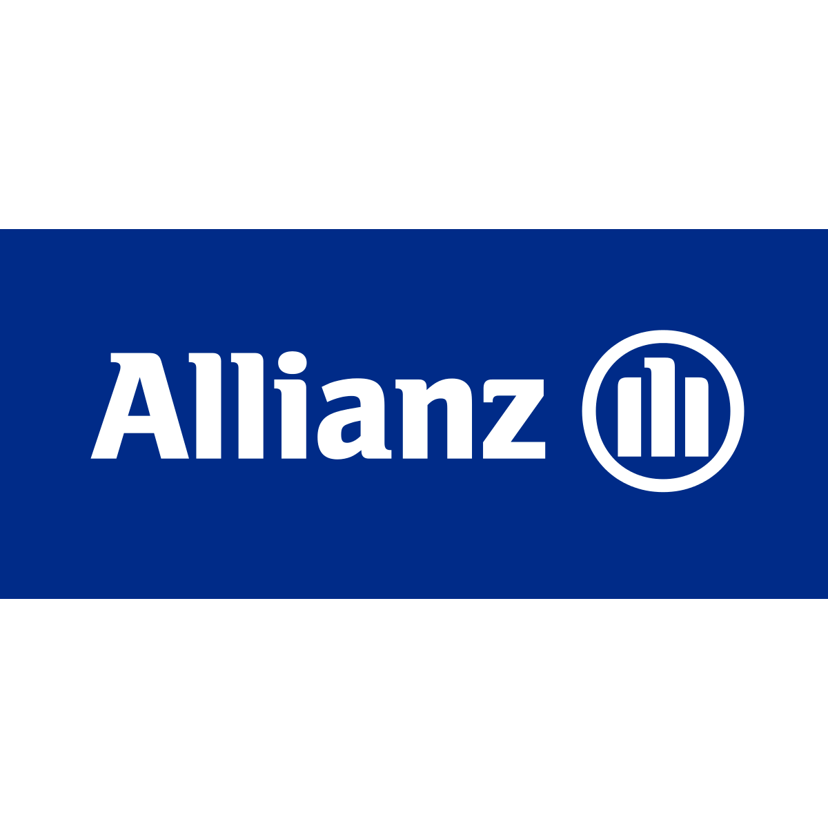 Logo Allianz Versicherung Alexander Präger Generalvertretung
