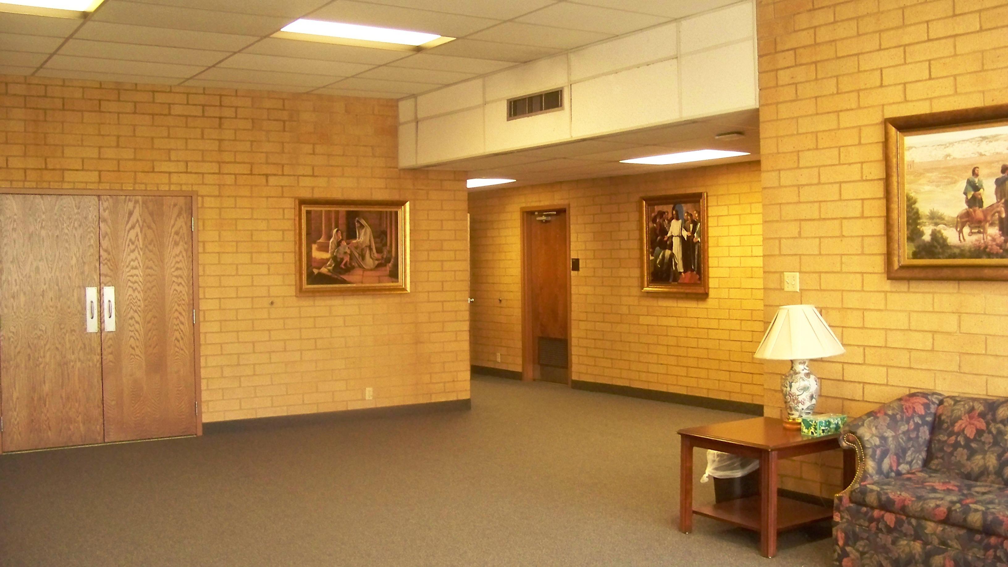 The Church of Jesus Christ of Latter-day Saints Image