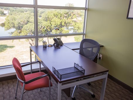 Regus - Texas, McKinney - The Summit Photo